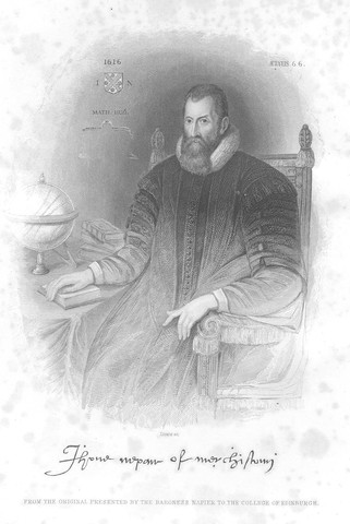 John Napier