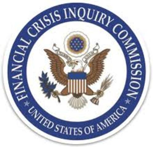 Federal Deposit Insurance Corporation (FCIC)