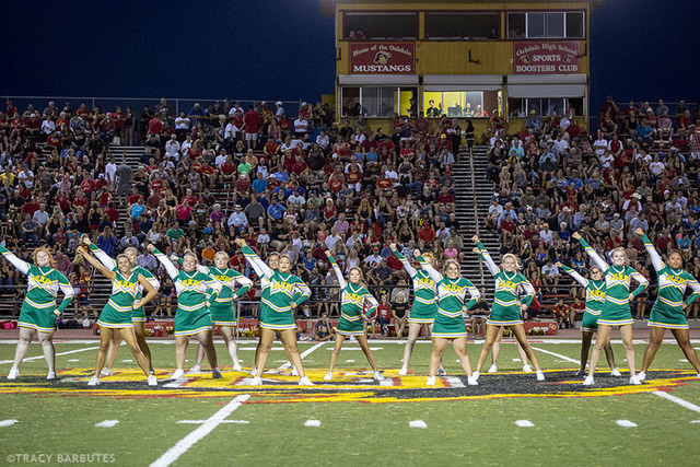 Charlie Makes friends