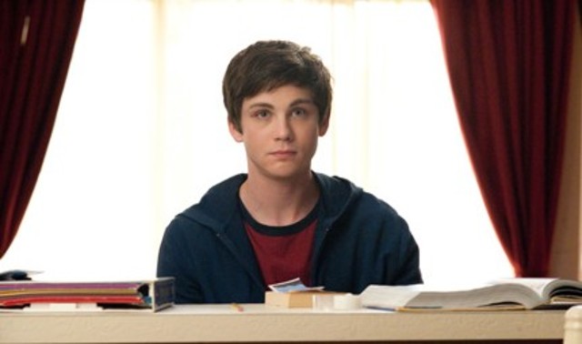 Charlie makes things awkward