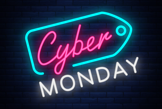 Se creá cyber monday
