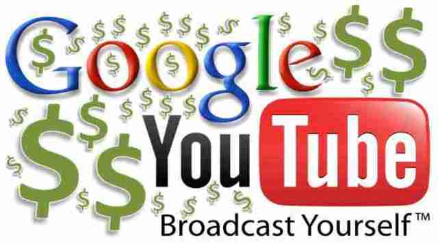 Google compra Youtube