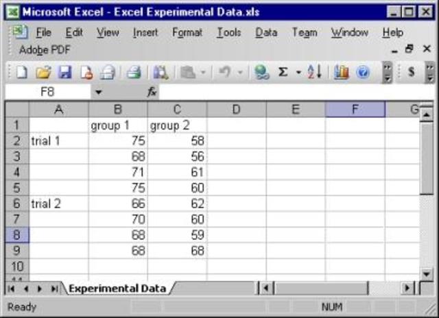 Excel