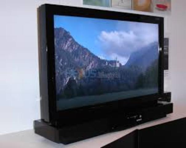 Flat Screens