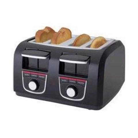 Eighth Toaster