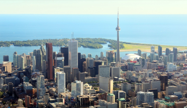 From Sunshine to Snow