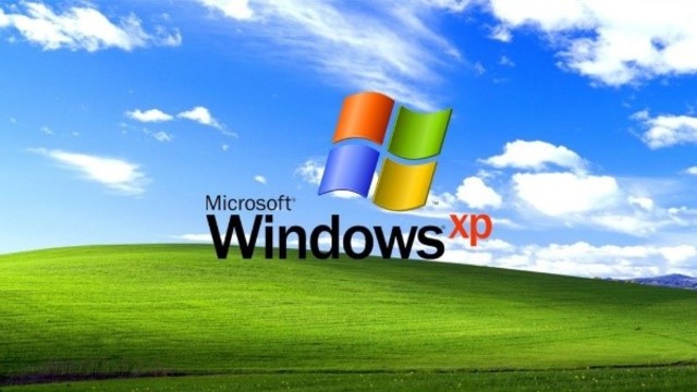Microsoft - Windows XP.