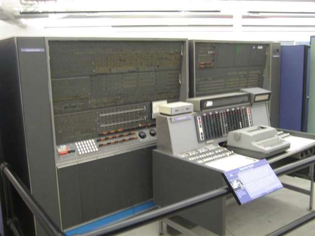 IBM 7030 STRECH