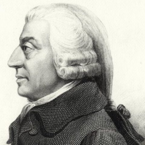 Adam Smith: The Wealth of Nations