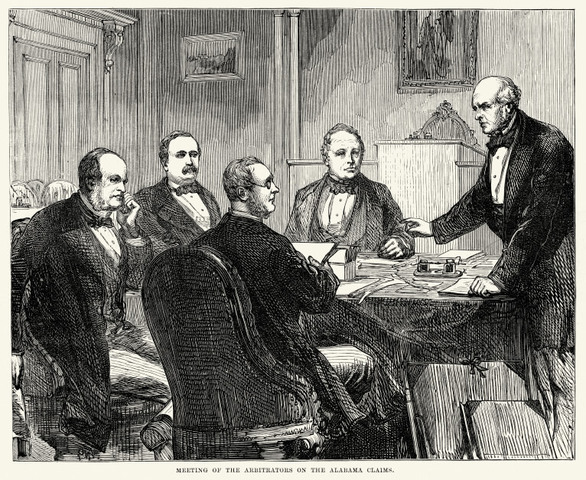 Tertulias literarias