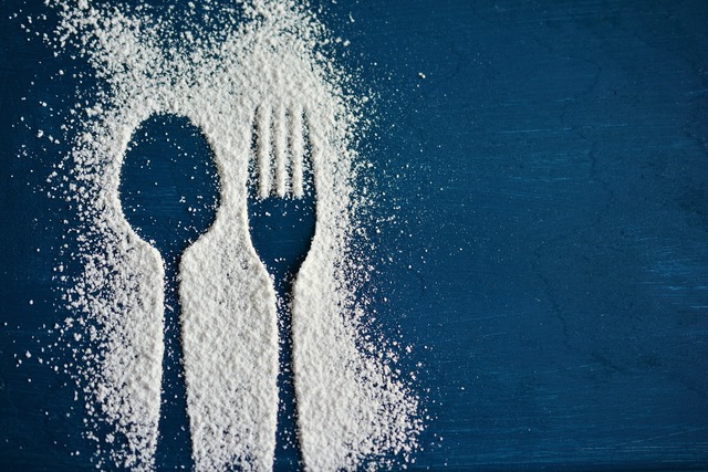 The Sugar Act