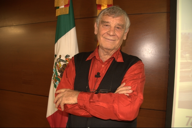 Manuel Martín Serrano