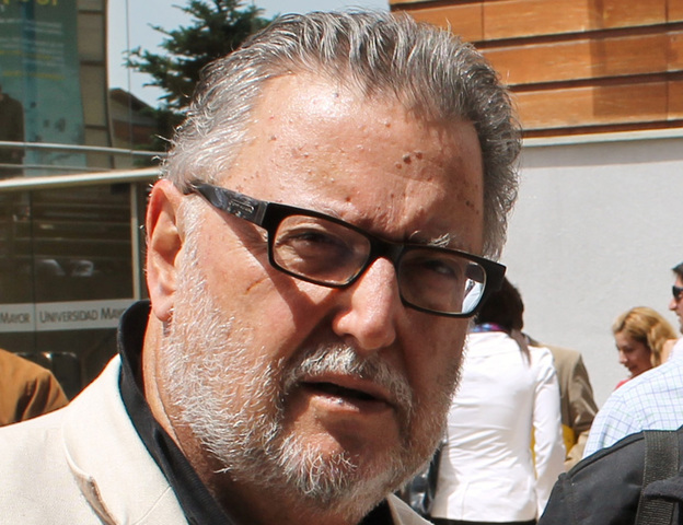 Rafael Alberto Pérez