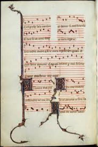 Manuscript Transcription