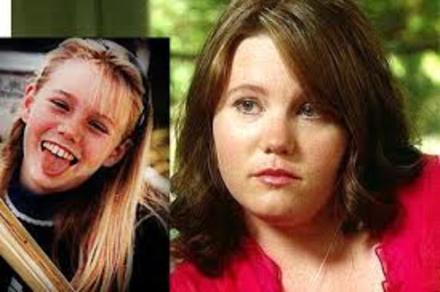 Jaycee and Daughters are Found