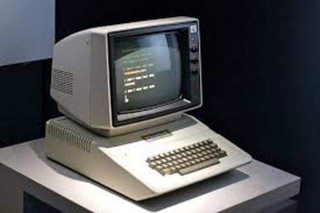 Edad de la computadora