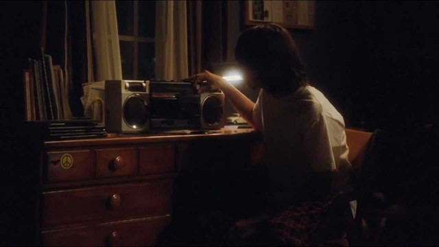 Sleep Over With Michael