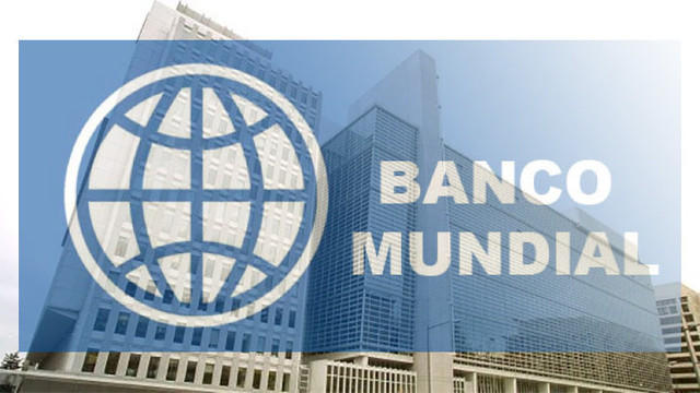 -Fundación del Banco Mundial.
