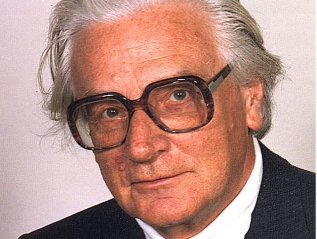 Конрад Цузе