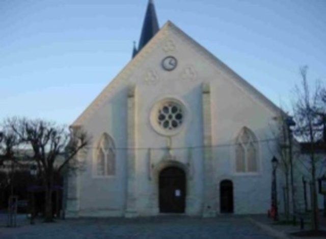 Gothique   1180-1550