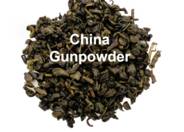 gupowder