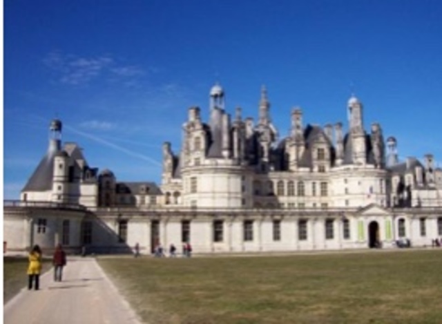 Renaissance 1400-1600