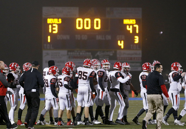 Charlie breaks the ice