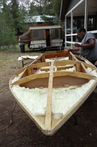 Boat Construction
