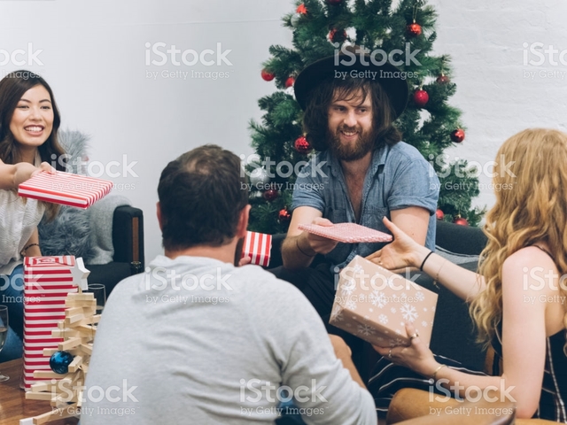 Secret Santa