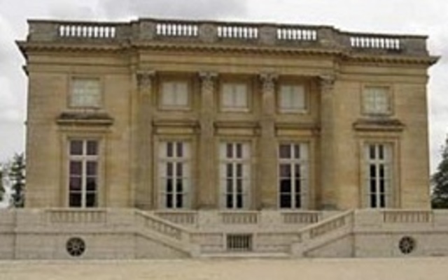 Classique   Louis XIV (1700)