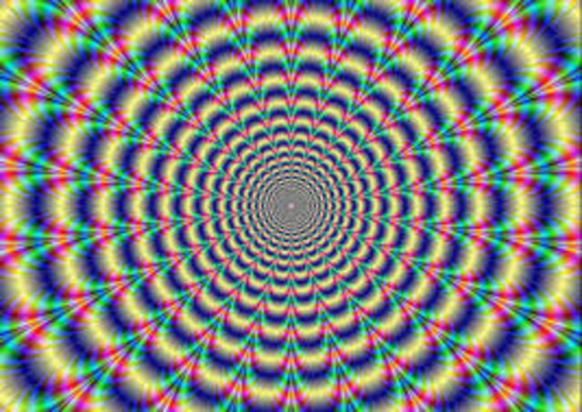 A Different Type of Trip...