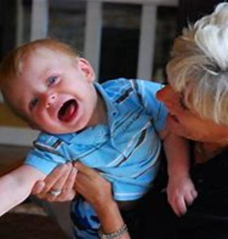 Emotional Development