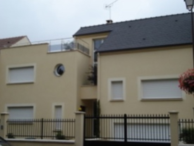 Moderne    Actuellement