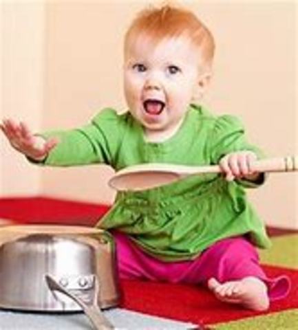 Emotional Development