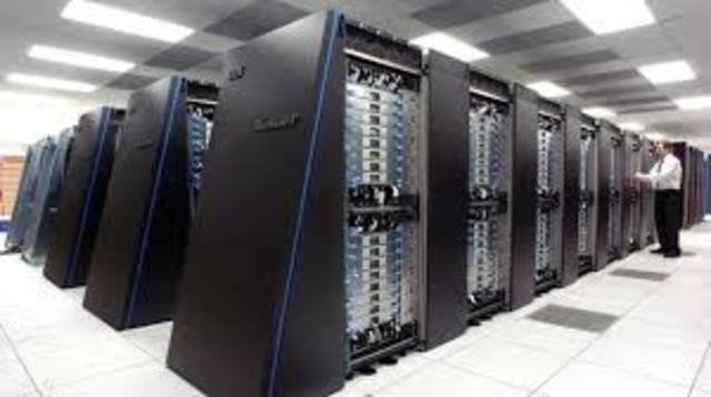 Quinta Generación (1983 al presente)