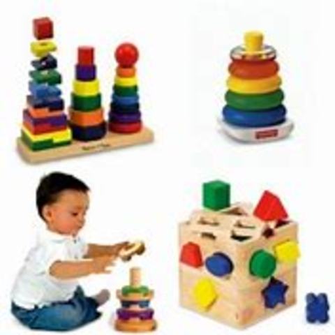 Cognitive Development