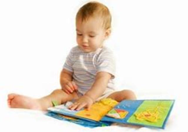 Cognitive Development