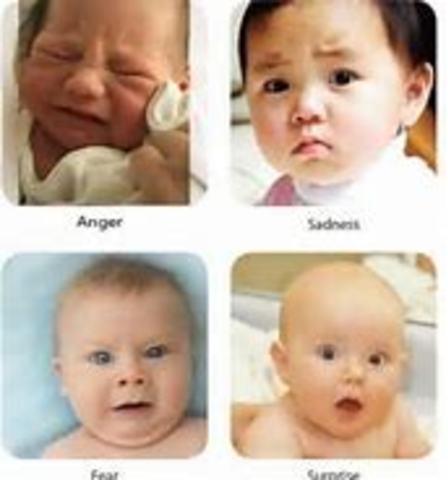 Emotional Development