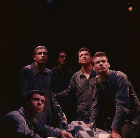 Diary of A Scoundrel