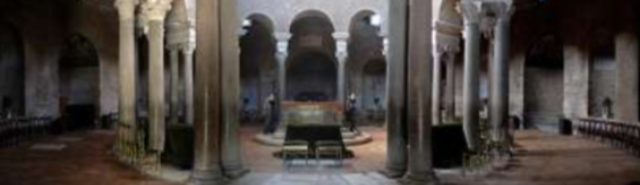 Mausoleo de Santa Constanza