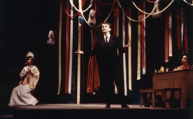 The Goodwoman of Setzuan