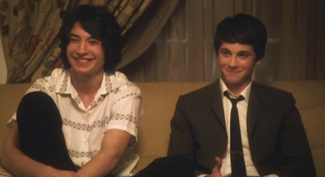 Charlie Goes To A Secret Santa Party