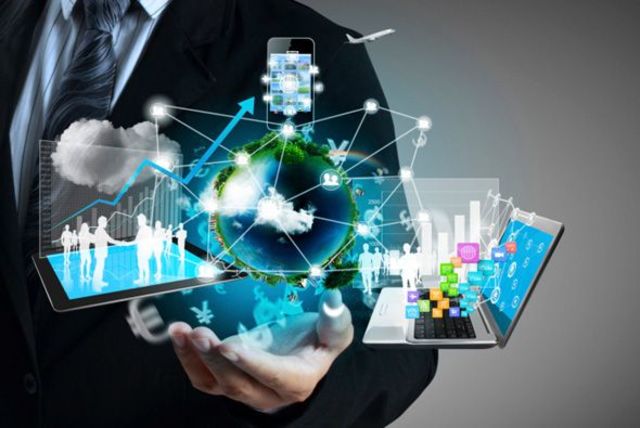 La Nueva era para el Comercio Electronico