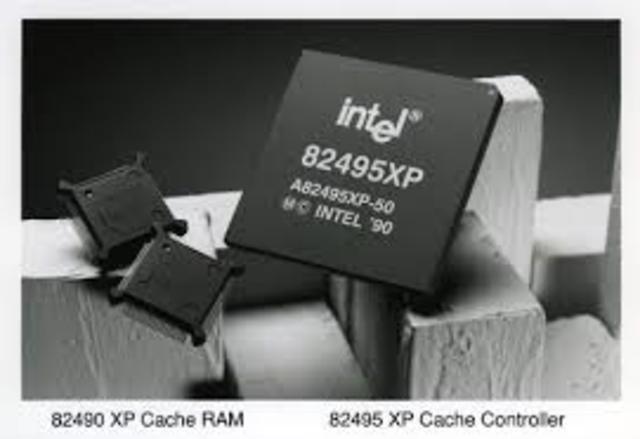 Intel 1990