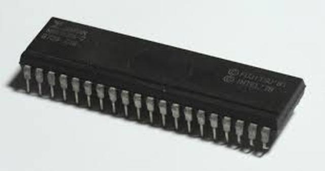 Intel 8086