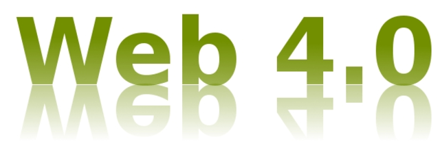 WEB 4.0