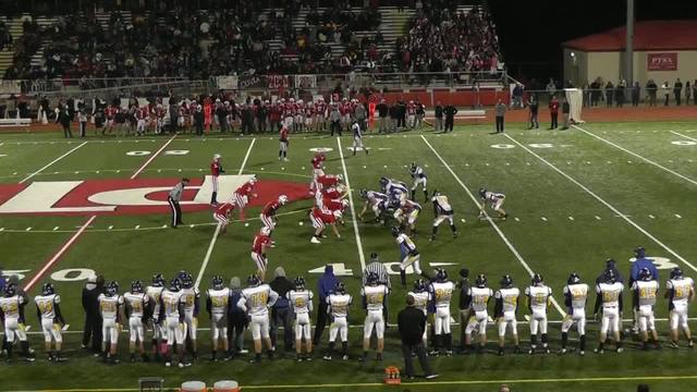 Charlie's Thanksgiving