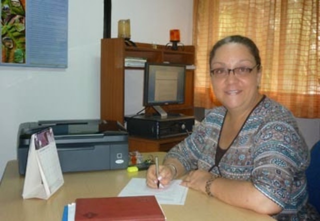 Inicio de curso Comunidad I cohorte 2012