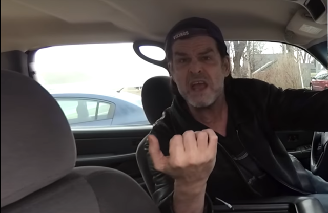 Grandma's Past Husband