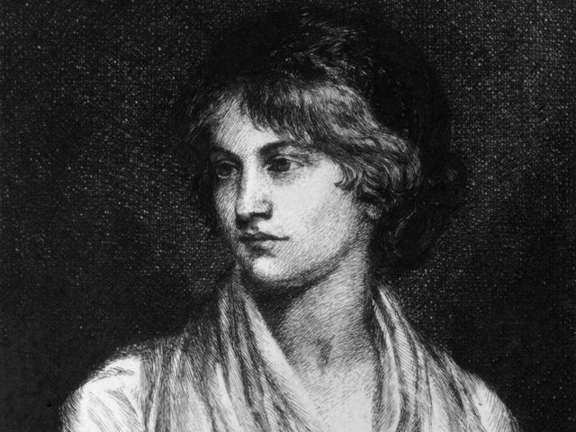 Mary Wollstonecraft